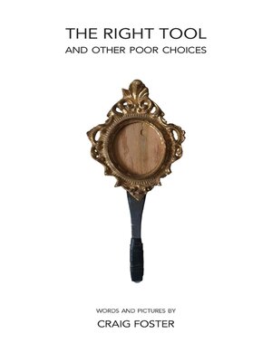 cover image of The Right Tool